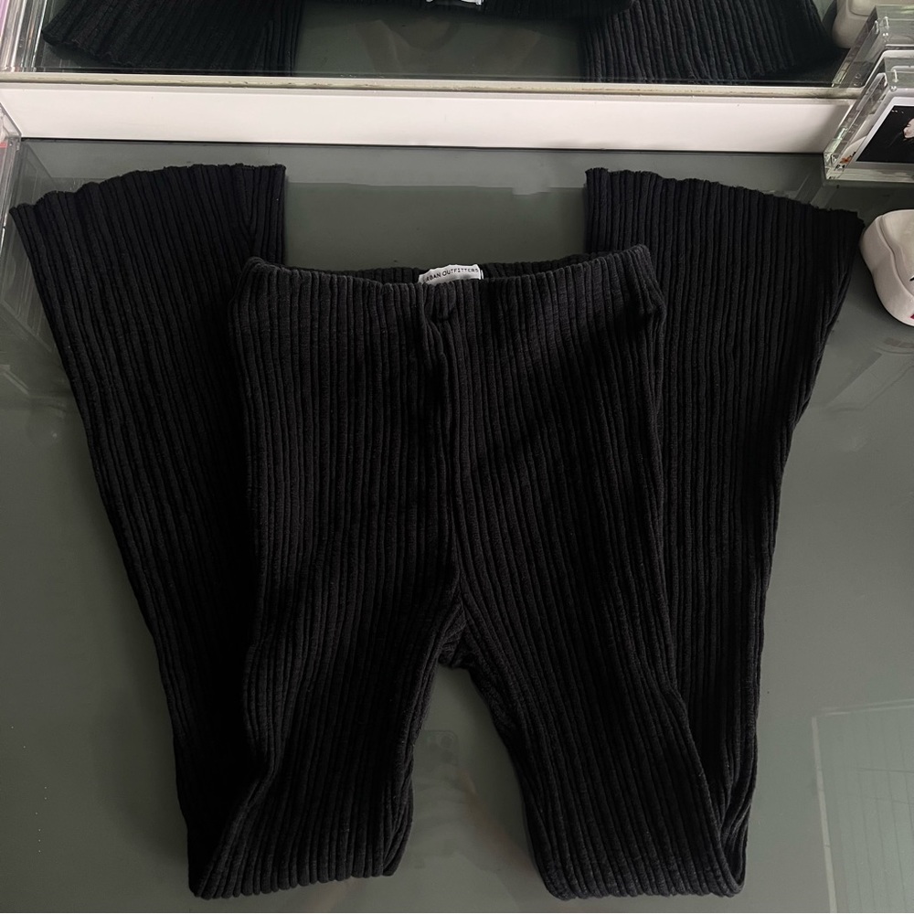 Urban Outfitters Rosie High Waisted Flare Pant